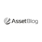 AssetBlog(アセットブログ）の新ロゴが完成！